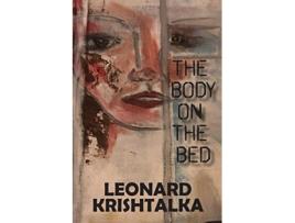Livro The Body on the Bed de Leonard Krishtalka (Inglês)