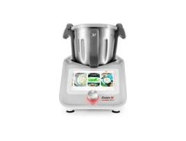 Robô de Cozinha Multifuncional Kitchencook Cuisio Xt Connect de Edição Limitada