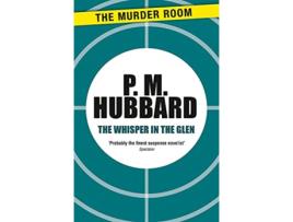 Livro Whisper in the Glen de Pm Hubbard (Inglês)
