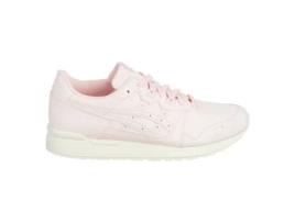 Ténis Homem ASICS TIGER Rosa (Tam: 40)