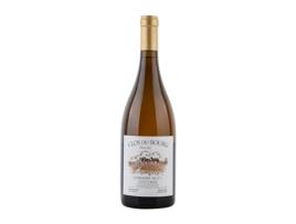 Vinho branco HUET Le Clos du Bourg Chenin Branco Semi-seco Semi-doce Vouvray (0.75 L - 1 Unidade)
