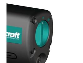 Chave de impacto AIRCRAFT 2401485 Iss-C 3/4 Pro