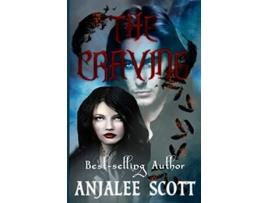 Livro The Craving Kiss Me Deadly de Anjalee Scott (Inglês)