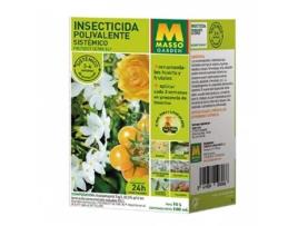 MASSO GARDEN Insecticida Polivalente Sistémico 100 Ml