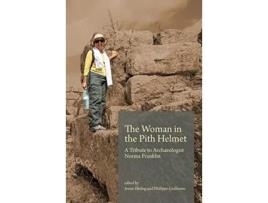 Livro the woman in the pith helmet de edited by jennie ebeling , edited by philippe guillaume (inglês)