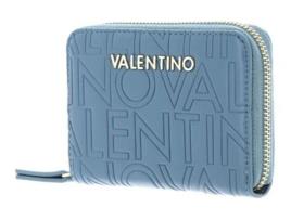 Carteira Fólio de Mulher MARIO VALENTINO Cinzento