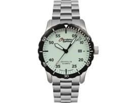 Relógio ZEPPELIN ZEPPELIN Eurofighter Automático para Homem