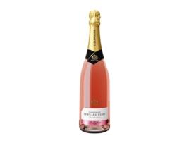 Espumante rosé BERNARD REMY Rosé Champanhe (0.75 L - 1 Unidade)