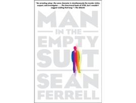 Livro Man In The Empty Suit de Sean Ferrell (Inglês)