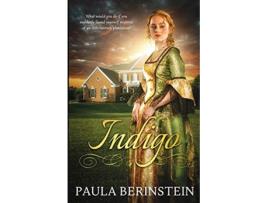 Livro Indigo de Paula Berinstein (Inglês)