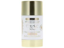 Desodorizante Natural Monoï Oriental 50 g MUSC INTIME