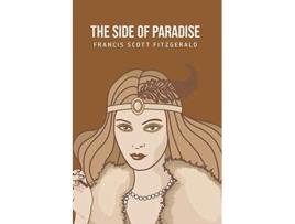 Livro The Side of Paradise de Francis Scott Fitzgerald (Inglês)
