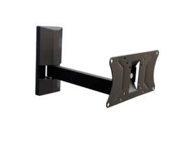 Suporte de TV CIATTI Enbs1020 81 3 cm 32' preto