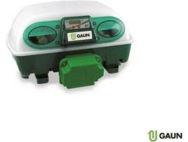 Chocadeira GAUN Digital Automatica para 24 Ovos 14190