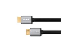 Cabo Hdmi-Hdmi 4K com 10 Metros KRÜGER&MATZ