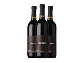 Vinho ERSTE NEUE Lagrein Alto Adige (0.75 L - 3 Unidades)