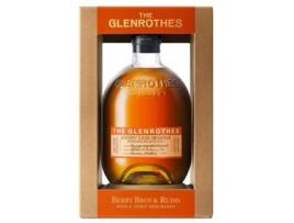 Uísque Single Malt Glenrothes Sherry Cask Reserve 70 cl