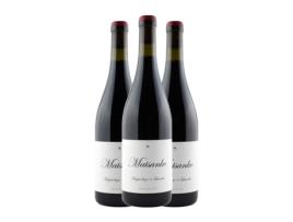 Vinho ASEGINOLAZA & LEUNDA Matsanko Navarra (0.75 L - 3 Unidades)