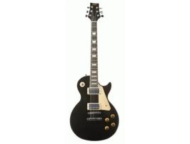 Ashton Agl343Bk Rw Preta