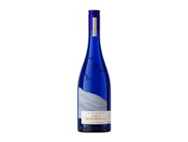 Vinho branco MAR DE FRADES Finca Monteveiga Rías Baixas (0.75 L - 1 Unidade)