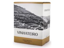 Vinhateiro Vinho Branco SIVAC