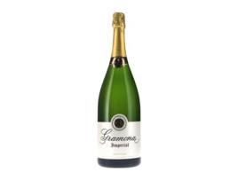 Espumante GRAMONA Imperial Brut Cava Garrafa Magnum (1.5 L - 1 Unidade)