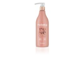 Shampoo Rose Gold 750Ml HOBETY