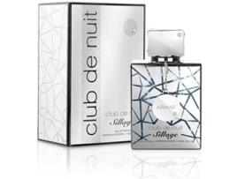 ARMAF Club de Nuit Sillage Edp Miniaturka 10Ml