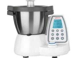 Robô de Cozinha YÄMMI 2 XL (Outlet Grade A)