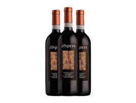 Vinho SPERI Classico Superiore Valpolicella Ripasso (0.75 L - 3 Unidades)