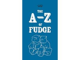 Livro The AZ of Fudge de Anon (Inglês)