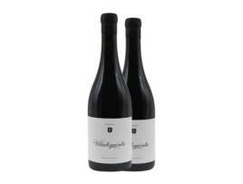 Vinho O CABALIN Viladequinta Valdeorras (0.75 L - 2 Unidades)