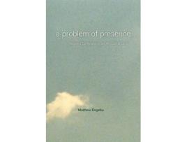 Livro A Problem of Presence: Beyond Scripture in an African Church de Matthew Engelke (Inglês)