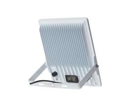 Foco Projetor Led 200W Regulável 0-10V 170 Lm/W Ip65 Elegance Slim Pro Branco LEDKIA