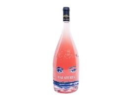Vinho rosé TORMARESCA Calafuria Rosé Negroamaro Salento Garrafa Magnum (1.5 L - 1 Unidade)