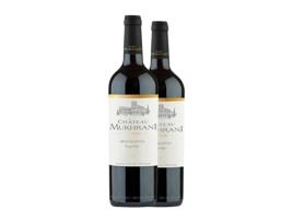 Vinho CHÂTEAU MUKHRANI Shavkapito (0.75 L - 2 Unidades)