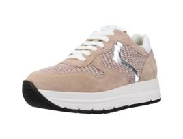 Sapatos de Mulher VOILE BLANCHE Maran Mesh Tecido Castanho (40)