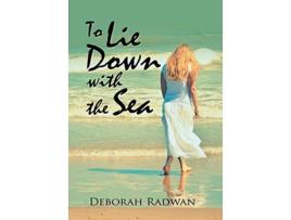 Livro To Lie Down with the Sea de Deborah Radwan (Inglês - Capa Dura)