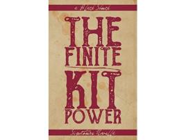 Livro The Finite de Kit Power (Inglês)