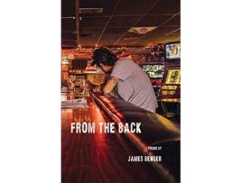 Livro From the Back de James Benger (Inglês)