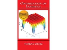 Livro Optimization of Logistics de Turkay Yildiz (Inglês - Capa Dura)