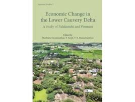 Livro Agrarian Relations in the Lower Cauvery Delta – A Study of Palakurichi and Venmani Villages de Ramachandran e Vk (Inglês - Capa Dura)