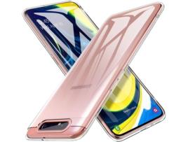 Capa Samsung A80 HONGWE.