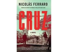 Livro Cruz de Nicolás Ferraro (Inglês)