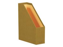 Revistero de Imitação de Couro Italiano RHODIA Rhodiarama