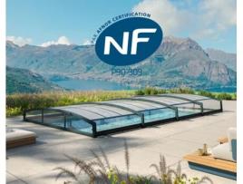 Coberturas para Piscinas Majorca 6X4 M CANOPIA