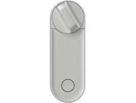 Fechadura YALE Inteligente (Silver)