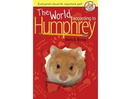 Livro World According to Humphrey de Betty G Birney (Inglês)
