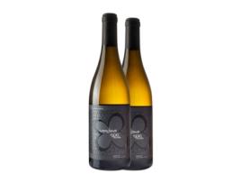 Vinho branco VERDEAL 500 Flores Verdejo Rueda Crianza (0.75 L - 2 Unidades)