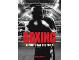 Livro boxing de kasia boddy (inglês)